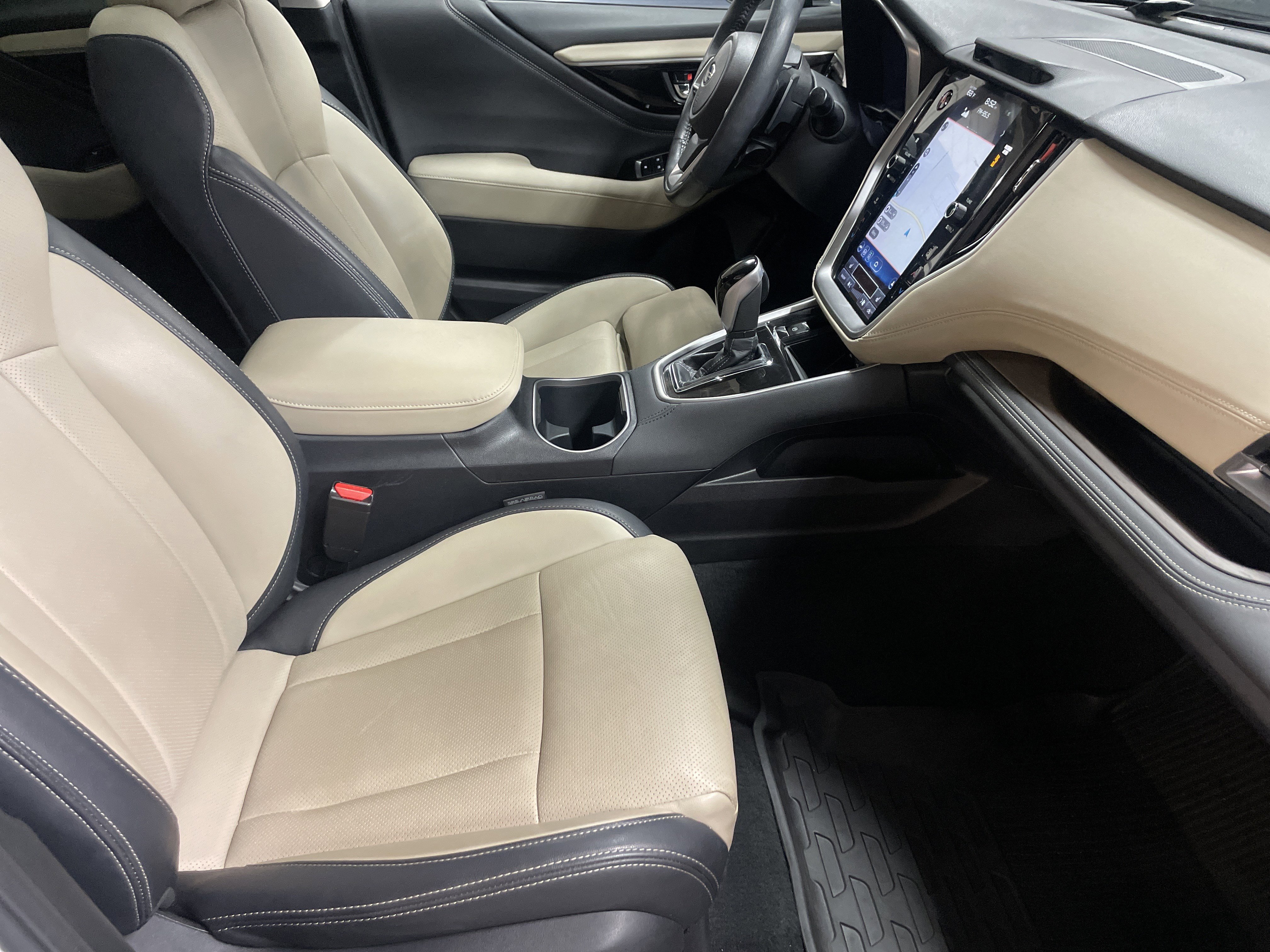 2022 Subaru Outback Limited XT