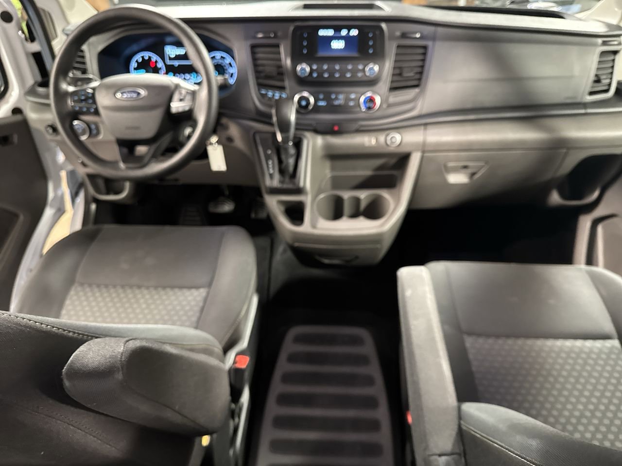 2021 Ford Transit 350 XLT