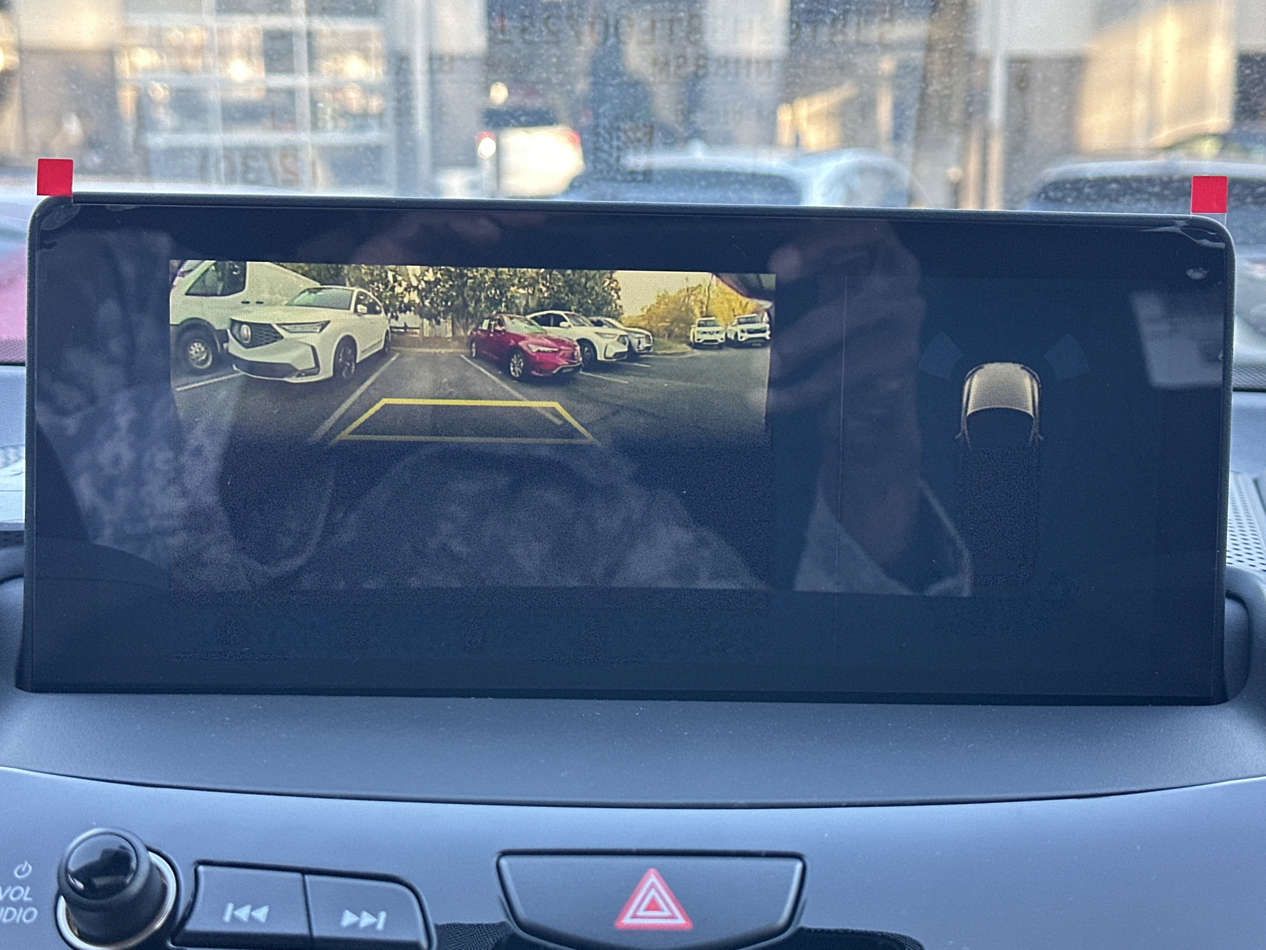 2026 Acura RDX SH-AWD w/ Technology Package