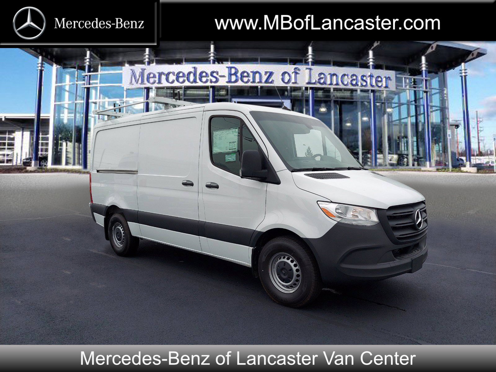 Used Mercedes-Benz Van / Minivans for 