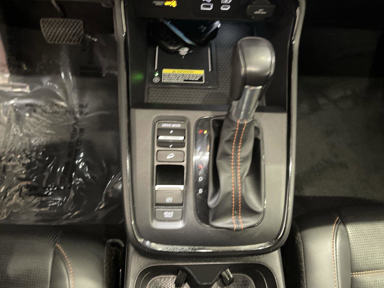 2024 Honda CR-V Sport Touring