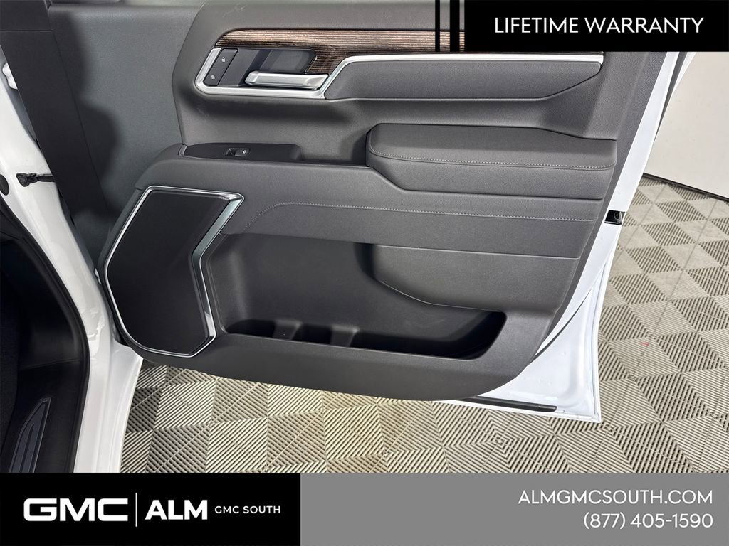 2026 GMC Sierra 2500 SLE