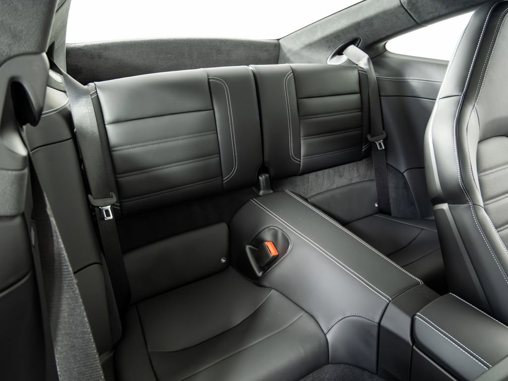 2026 Porsche 911 Carrera GTS