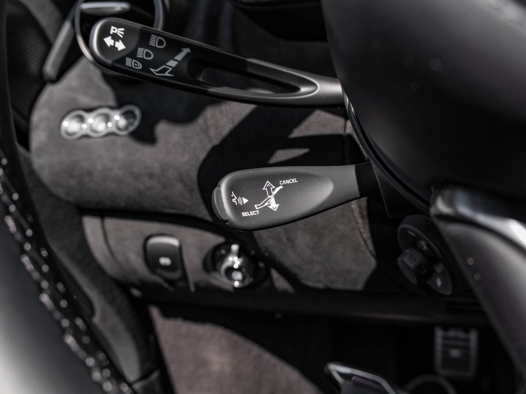 New 2026 McLaren 750S Spider photo 16