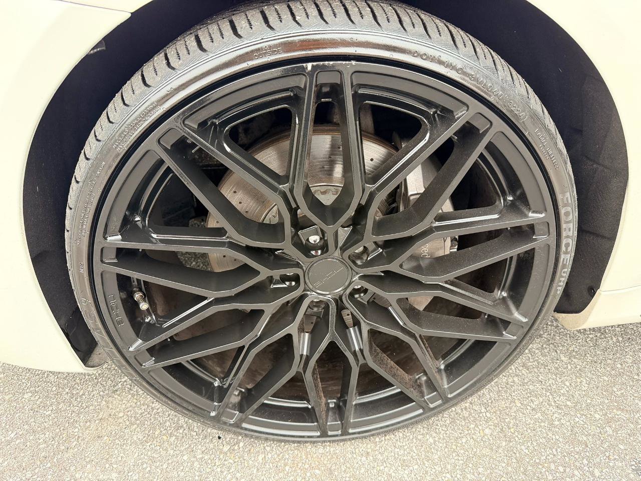 2018 Mercedes-Benz S 450 Sedan