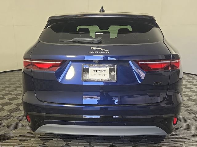 2026 Jaguar F-Pace R-Dynamic S