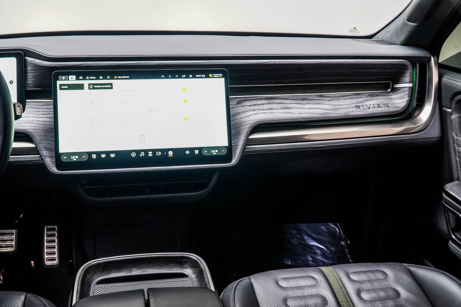 2022 Rivian R1T Launch Edition