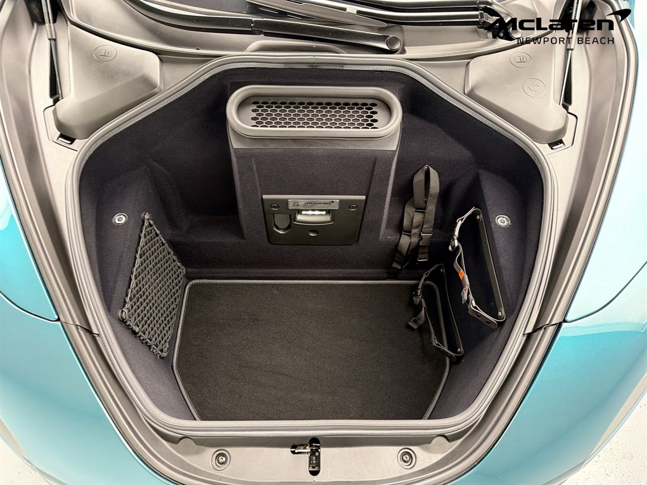 Used 2024 McLaren 750S photo 49