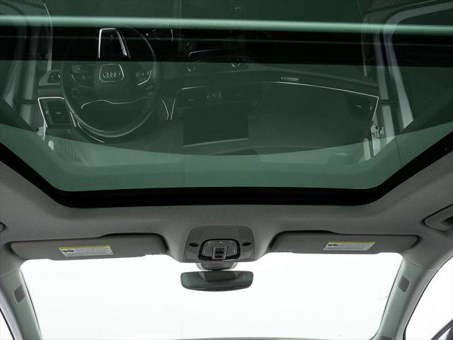 2021 Audi Q5 Prestige