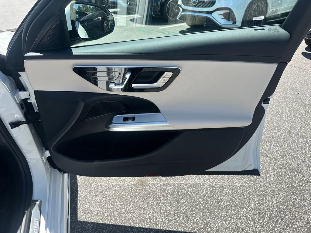 2026 Mercedes-Benz E 450 4MATIC Sedan