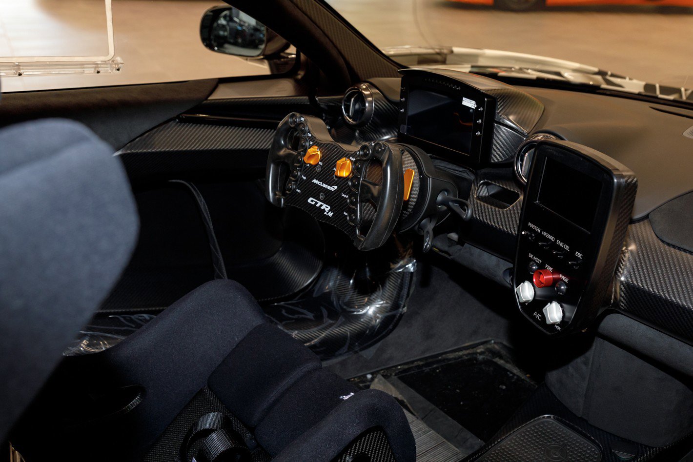 Used 2020 McLaren Senna photo 66