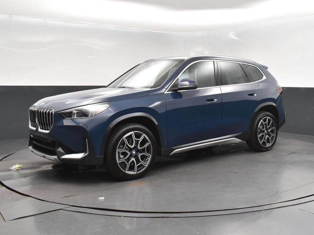 Used 2026 BMW X1 xDrive28i w/ Convenience Package