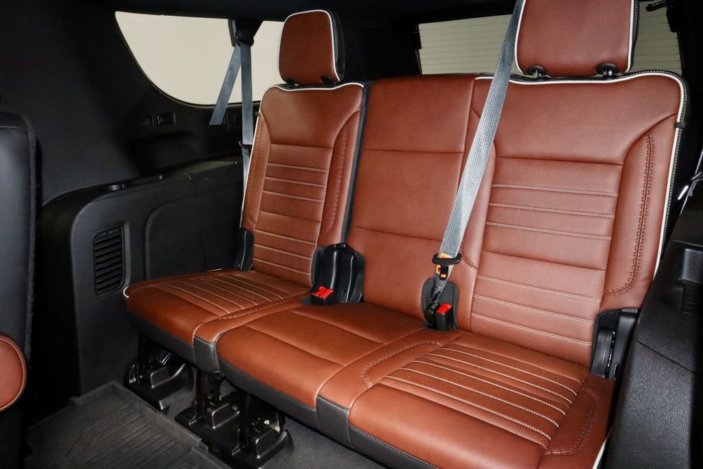 2024 GMC Yukon XL Denali Ultimate