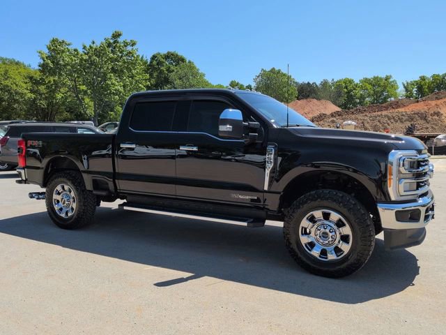 2023 Ford F250 Lariat