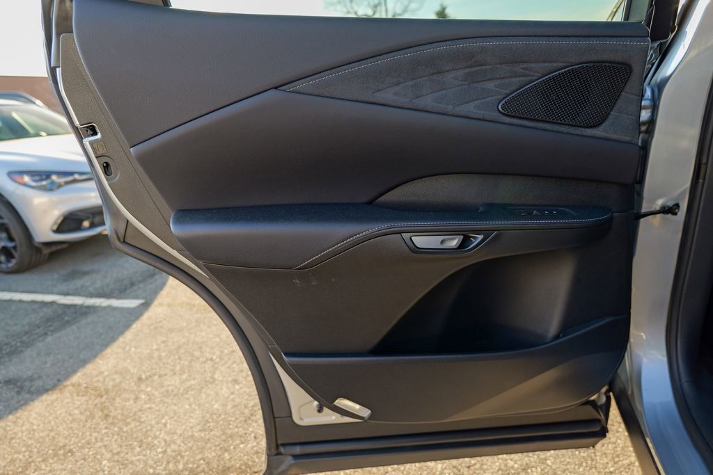 2024 Lexus RX 350 F Sport