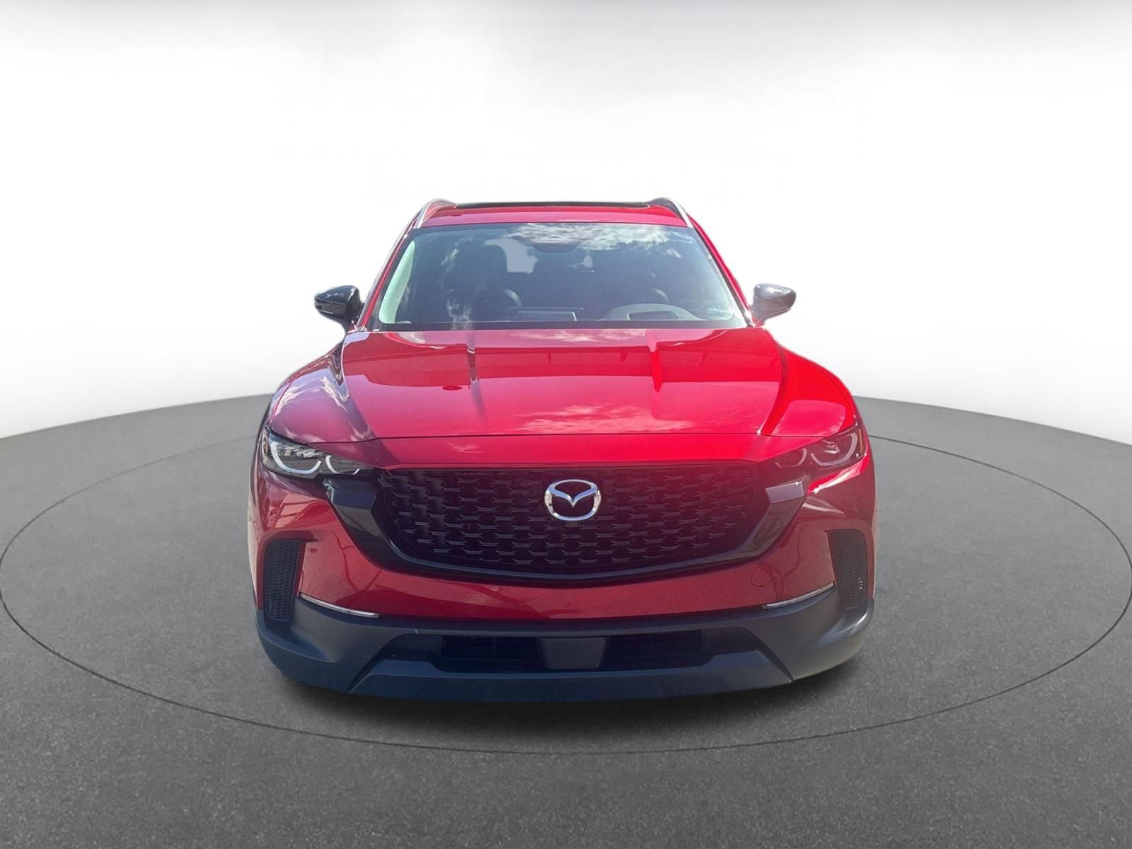 2025 MAZDA Cx-50 2.5 Hybrid w/ Premium Plus Pkg