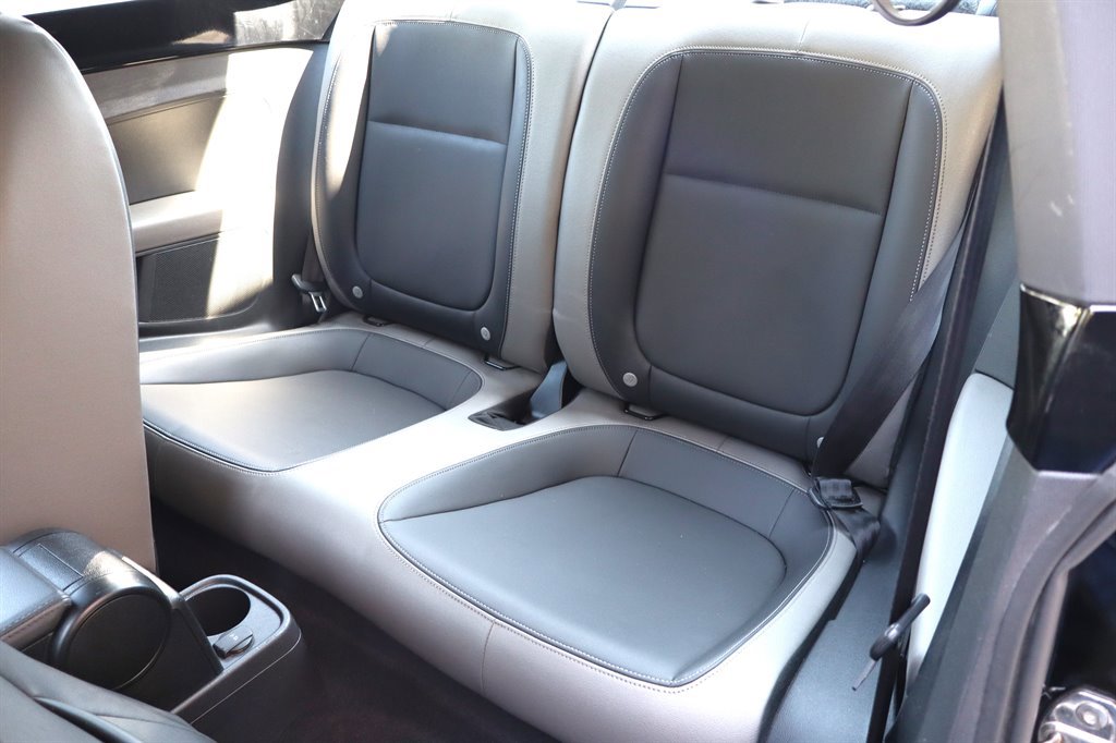 2013 Volkswagen Beetle TDI