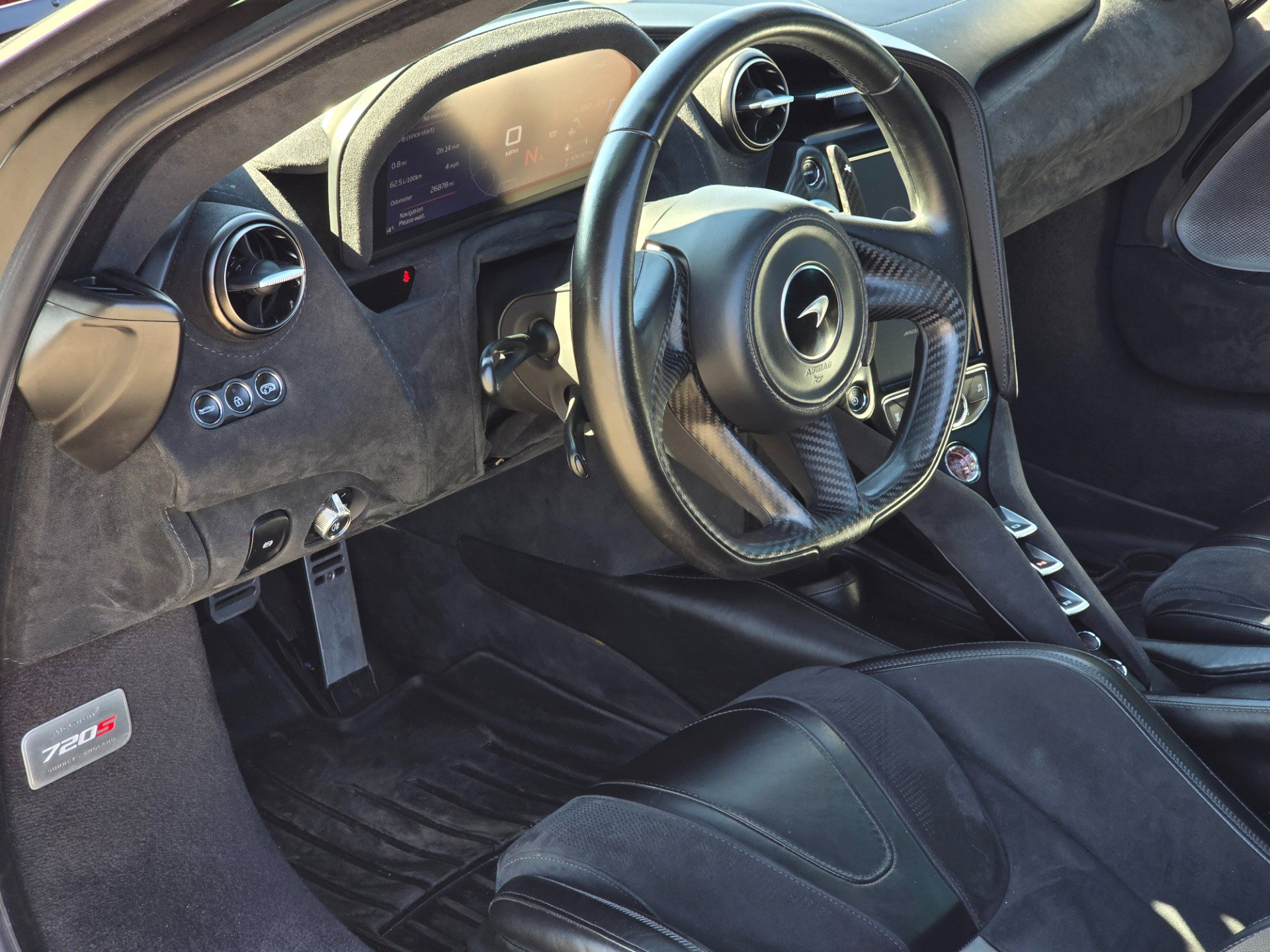 Used 2019 McLaren 720S Performance photo 36