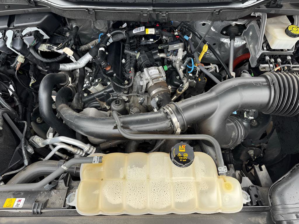 2023 Ford F150 Lariat