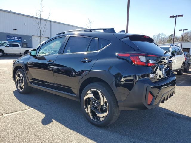 2026 Subaru Crosstrek 2.5i Limited