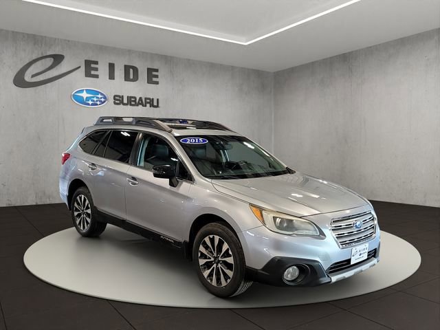 Used 2015 Subaru Outback 3.6R Limited