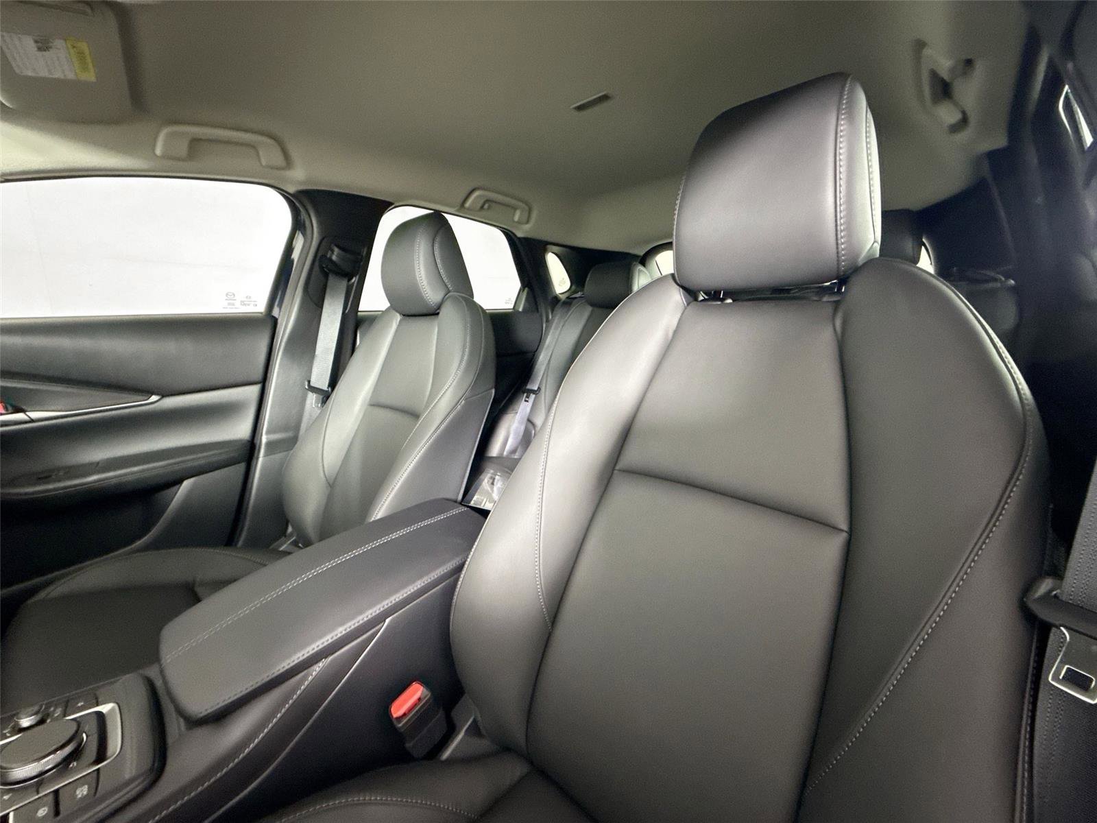 2026 MAZDA Cx-30 AWD 2.5 S w/ Select Sport Pkg