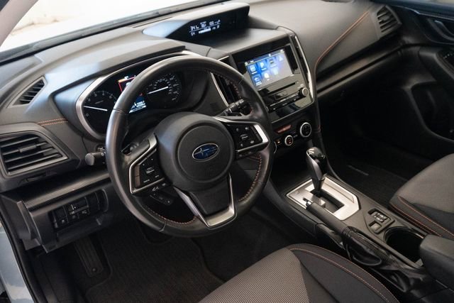 2021 Subaru Crosstrek 2.0i Premium