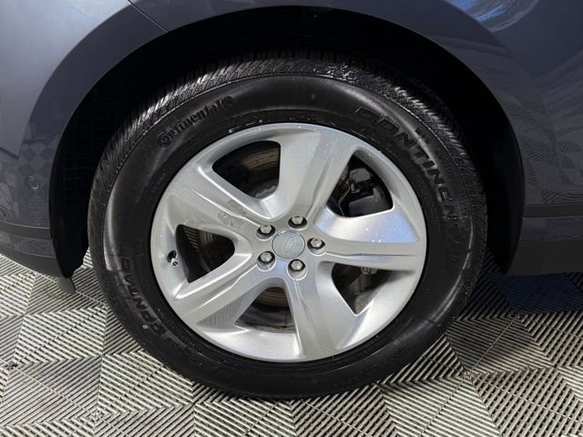 2026 Land Rover Range Rover Velar S