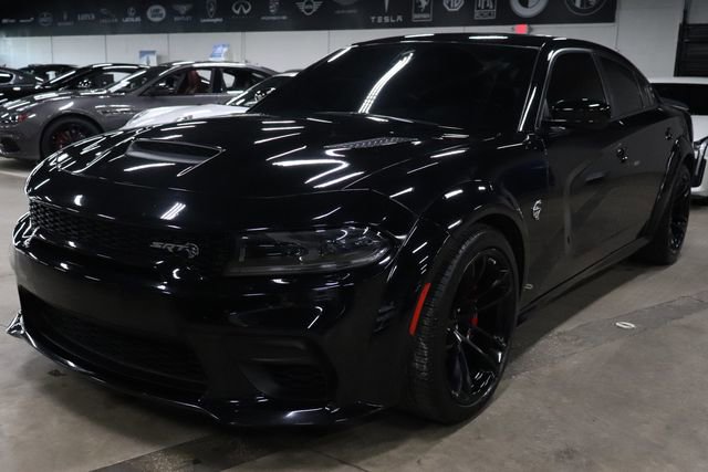 Used Dodge Charger SRT Hellcat for Sale in Sarasota, FL - Autotrader