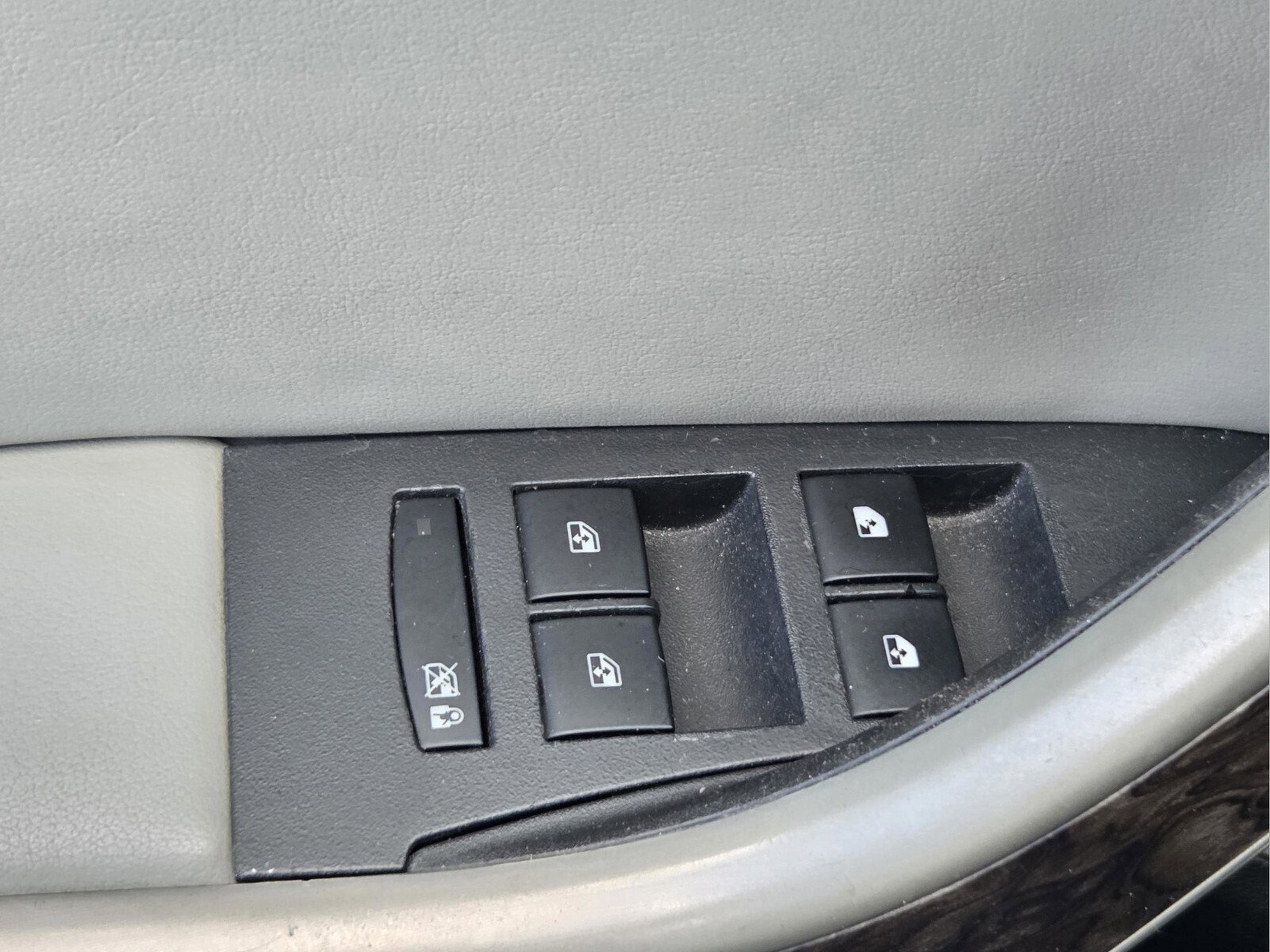 2012 Buick Verano Convenience