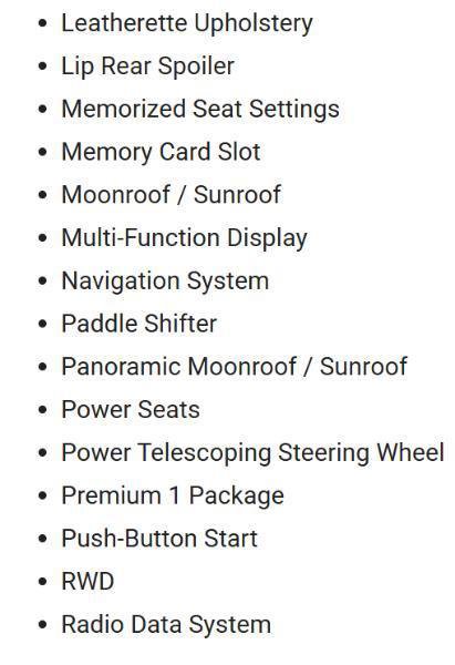 2018 Mercedes-Benz C 300 Sport