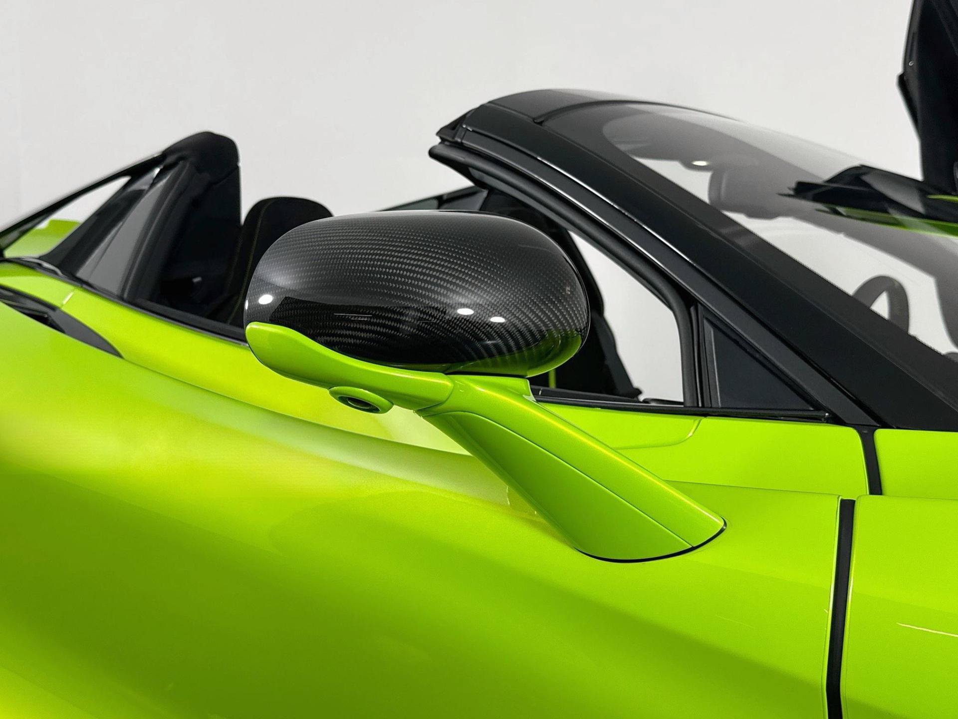 Used 2022 McLaren 765LT photo 75