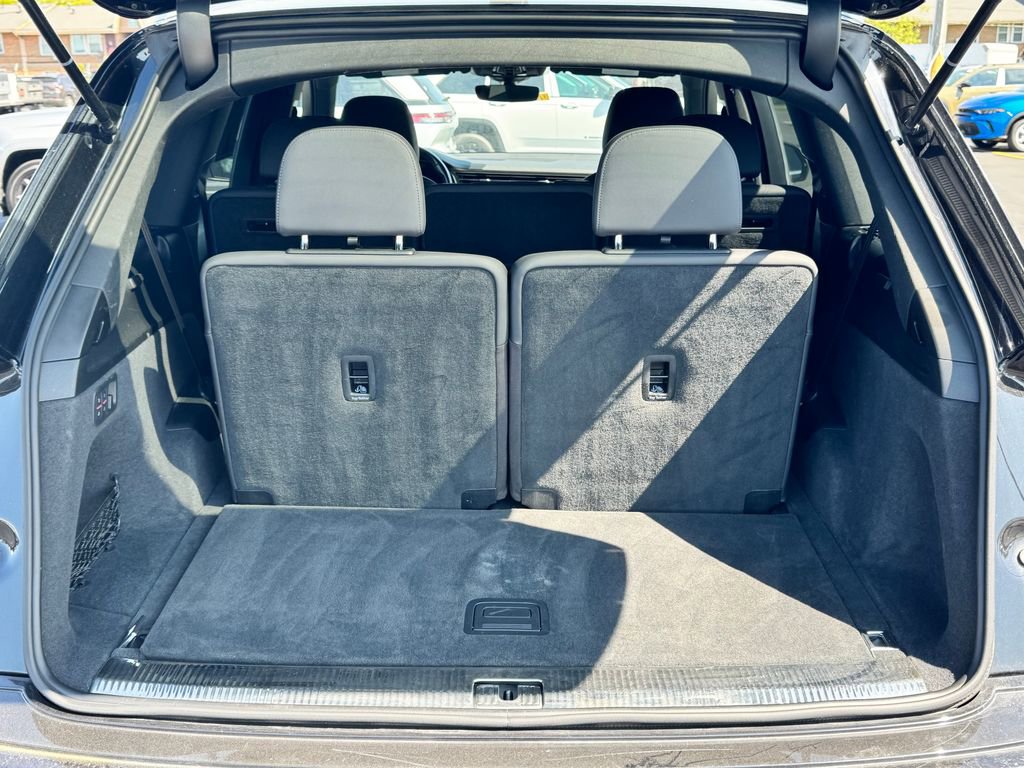 2021 Audi Q7 3.0T Premium