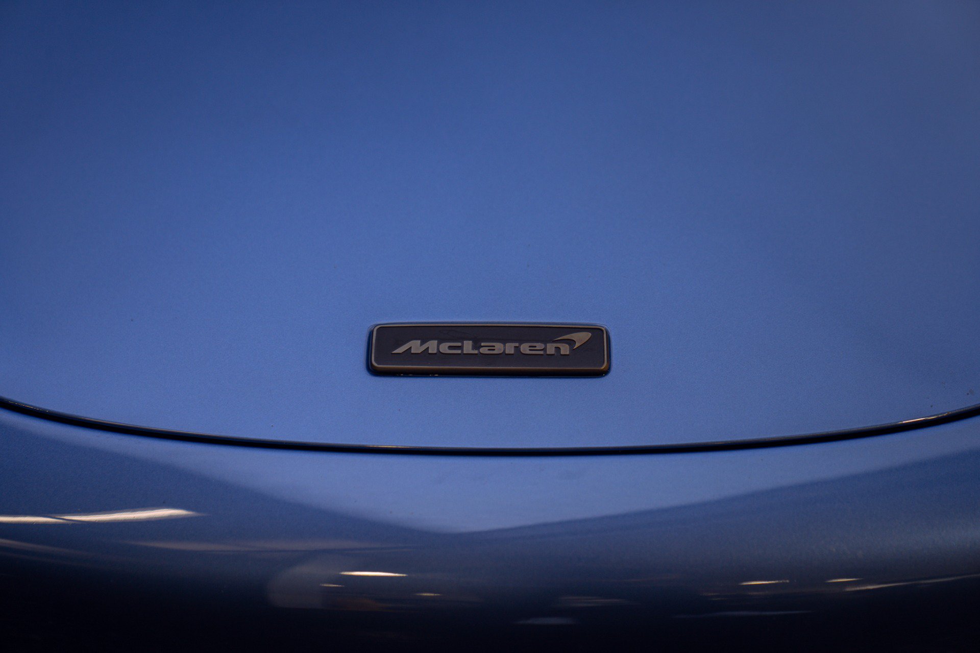 Used 2026 McLaren 750S Spider photo 22