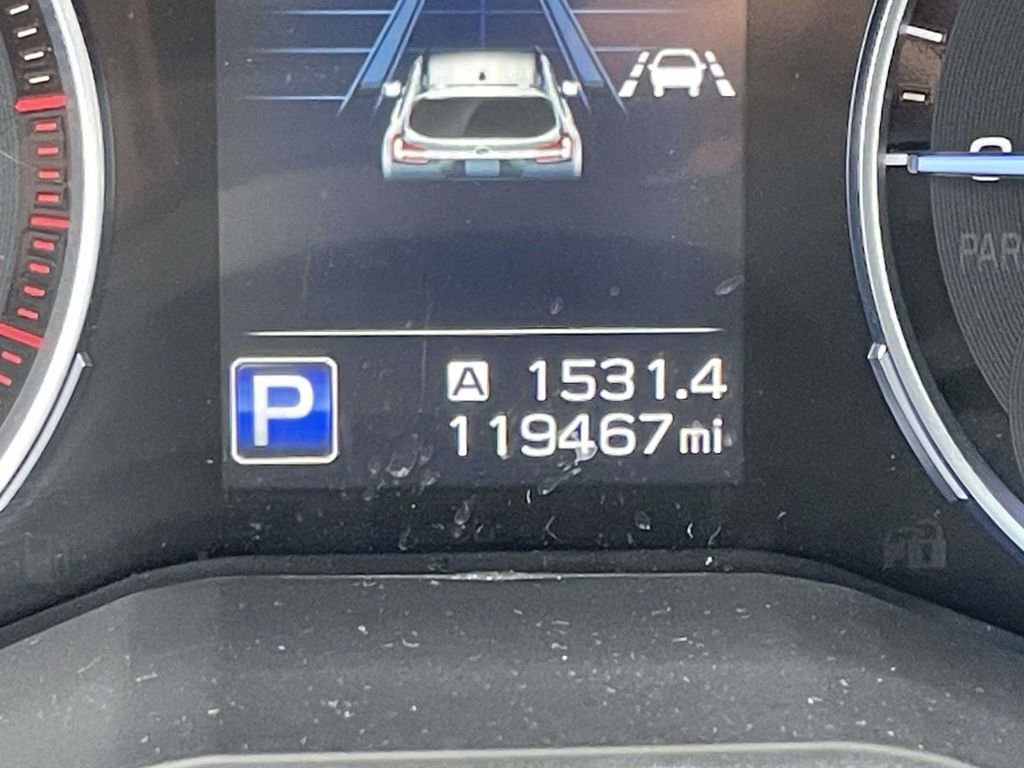 2020 Subaru Ascent Touring