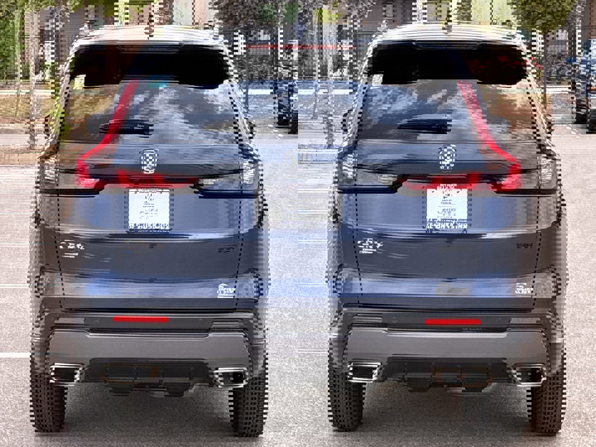 2025 Honda CR-V Sport-L