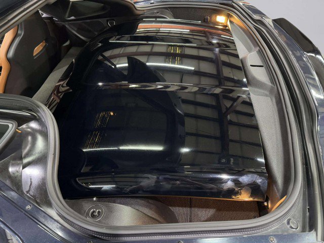 2016 Chevrolet Corvette Stingray Coupe