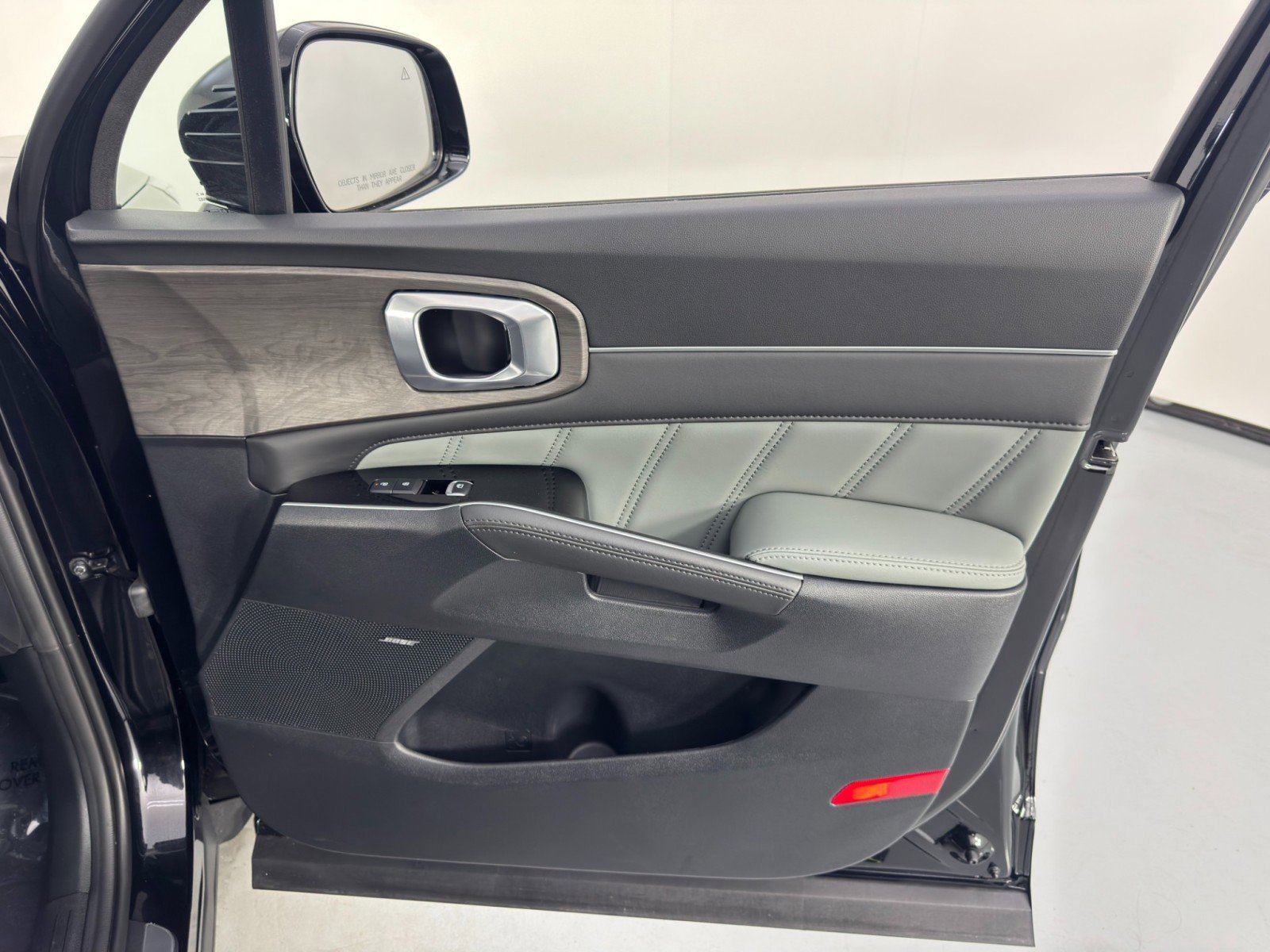 2025 Kia Sorento SX Prestige