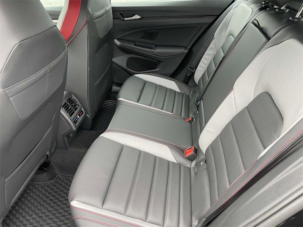 2026 Volkswagen GTI Autobahn