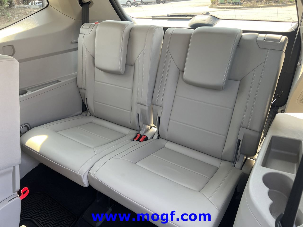 2022 Volkswagen Atlas SE