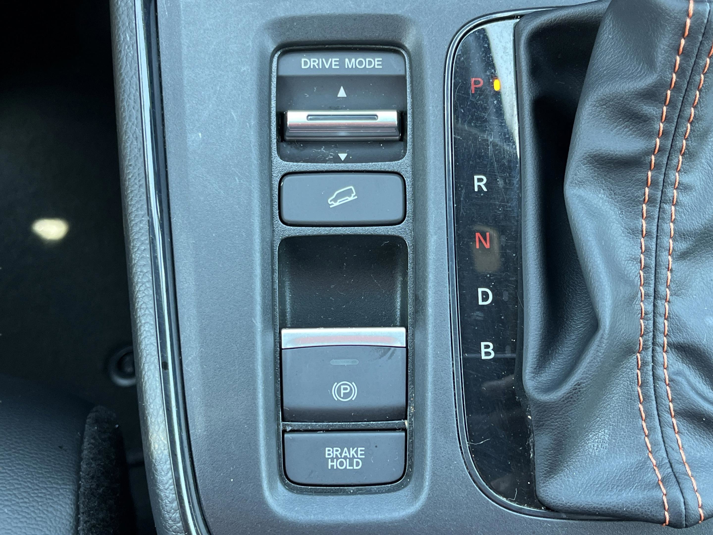 2023 Honda Cr-V Sport Touring