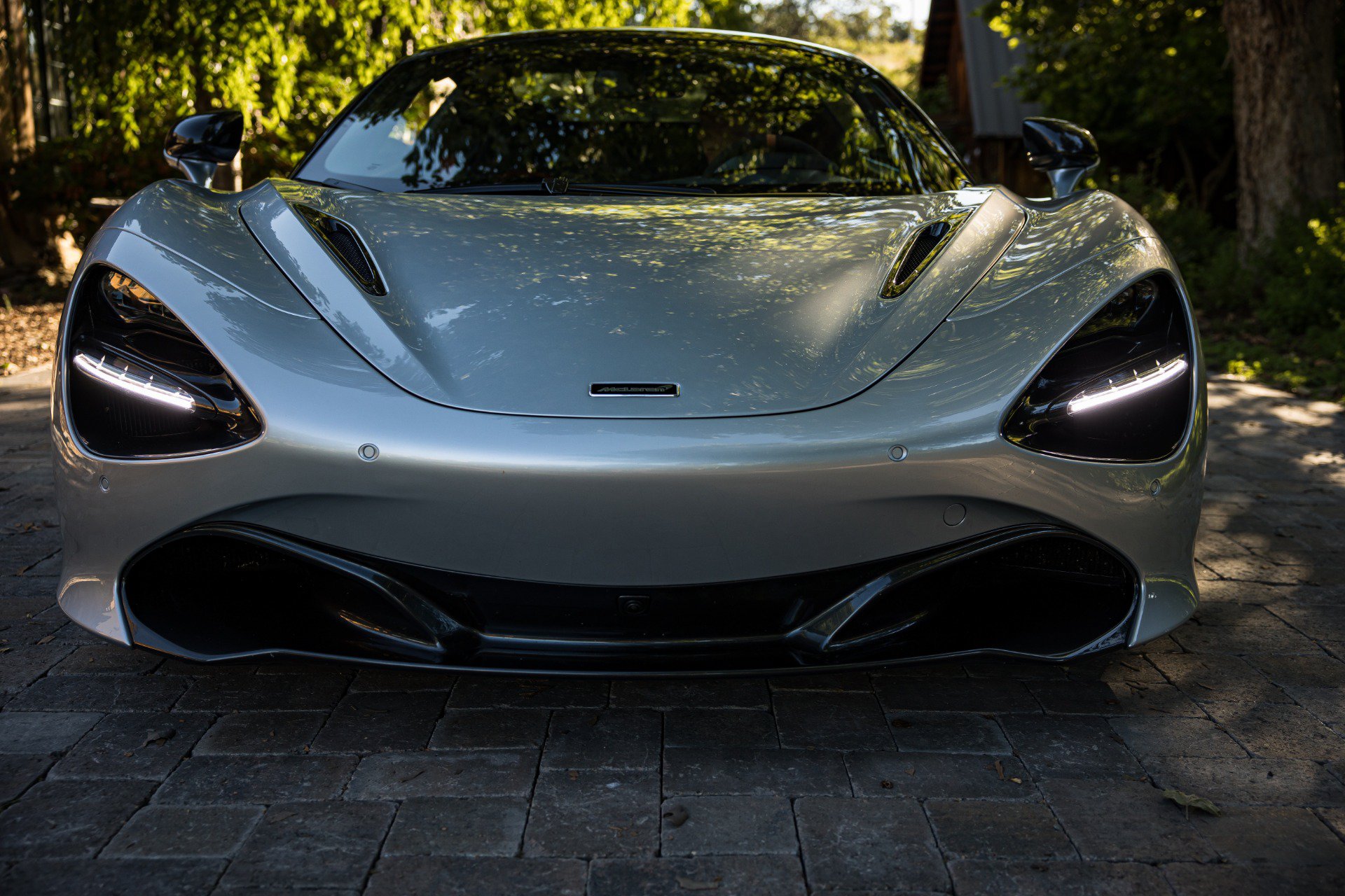 Used 2021 McLaren 720S Performance photo 38
