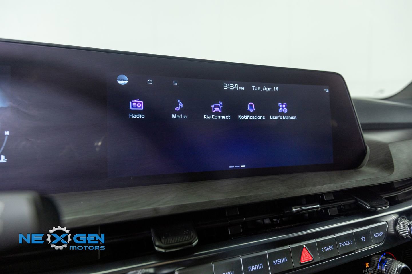 2024 Kia Telluride SX Prestige X-Pro