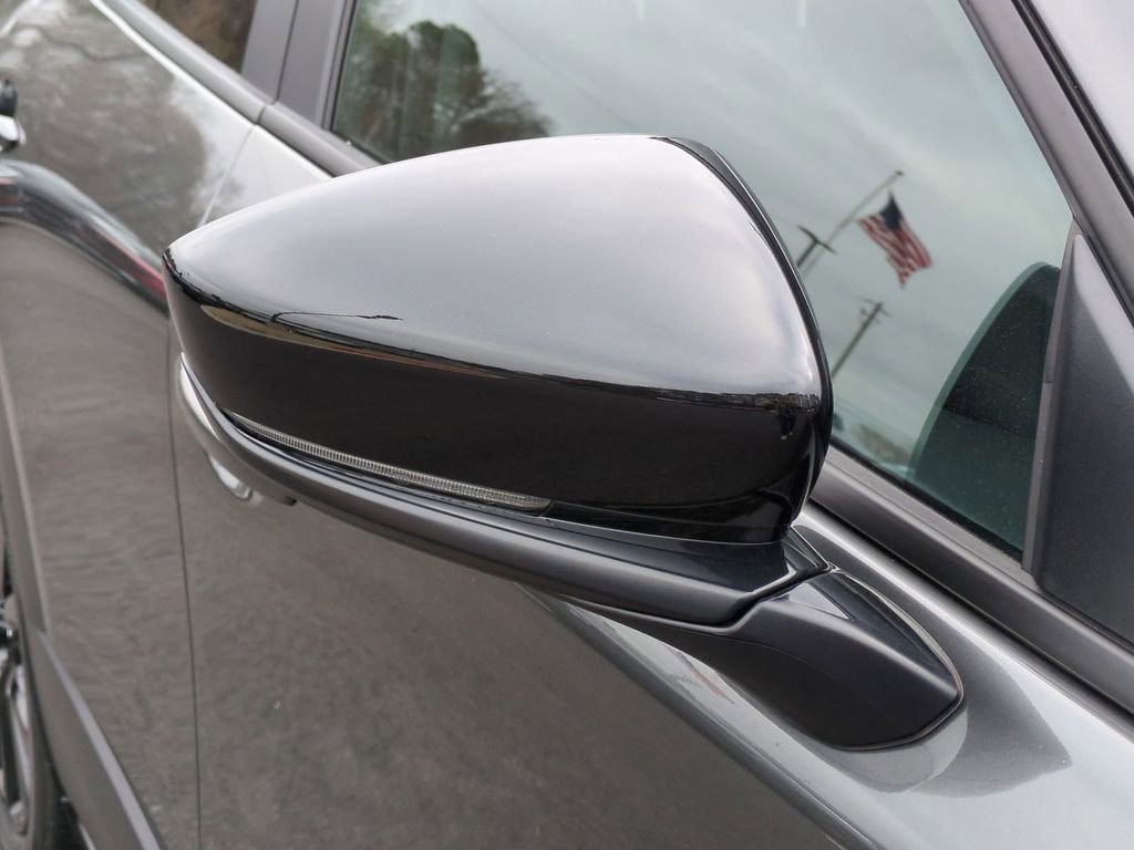 2026 MAZDA Cx-30 AWD 2.5 S w/ Select Sport Pkg