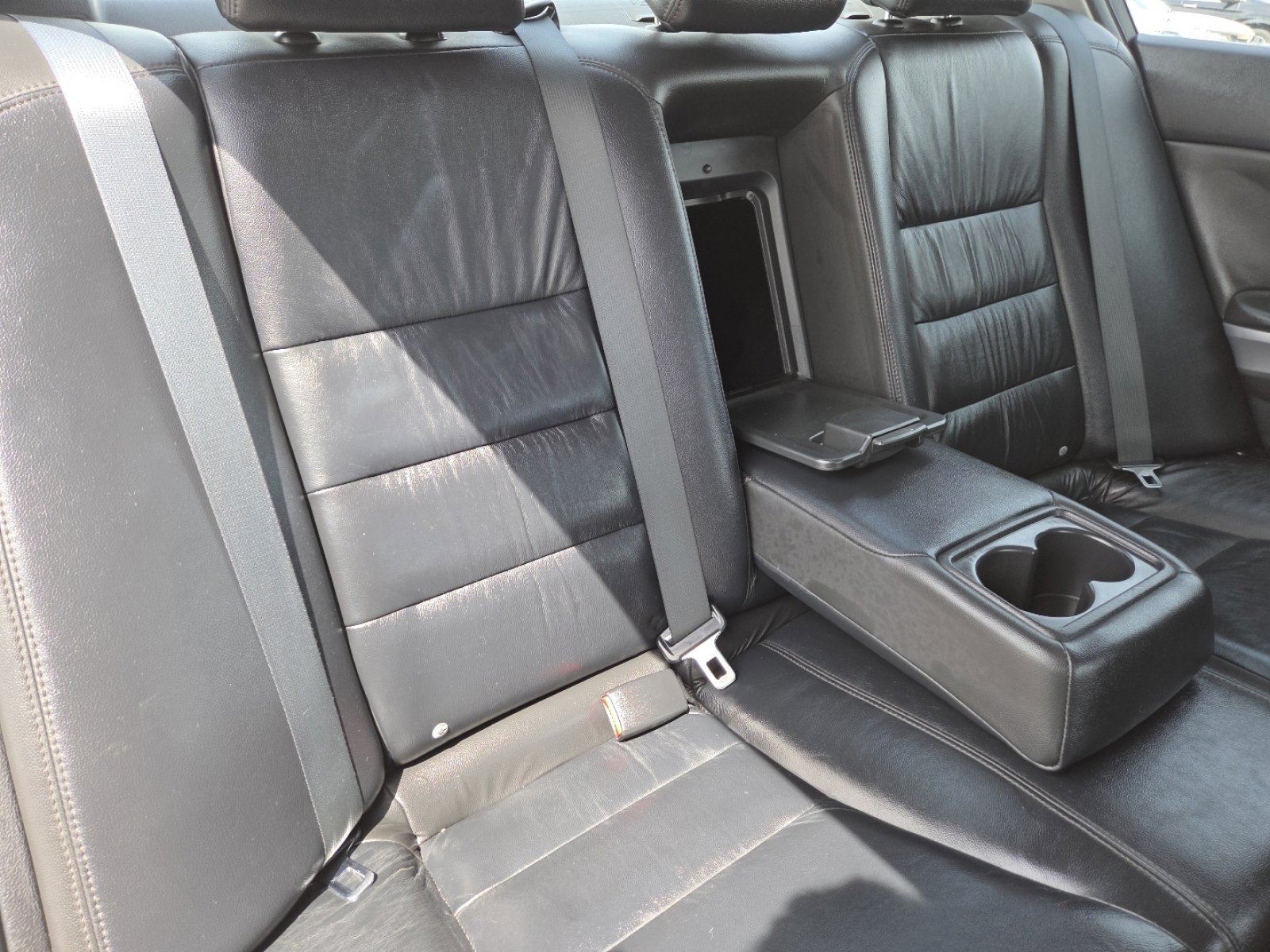 2010 Honda Accord EX-L