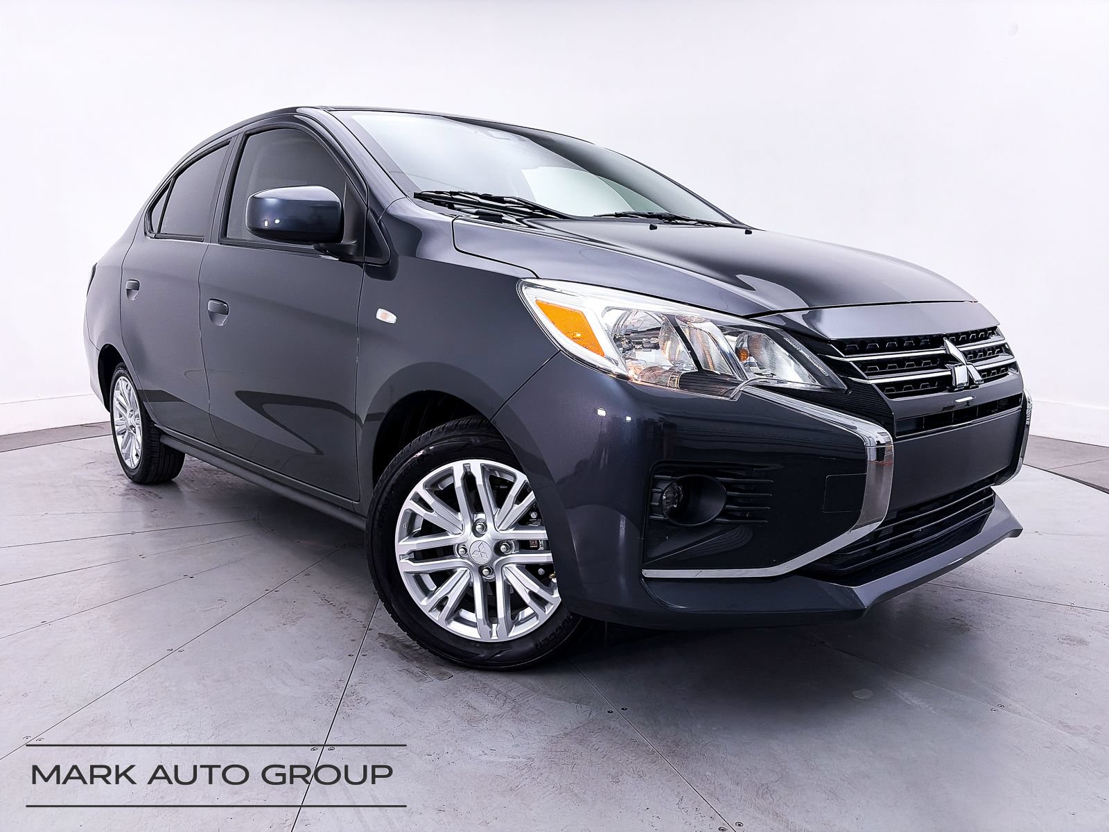 Used 2024 Mitsubishi Mirage G4 LE
