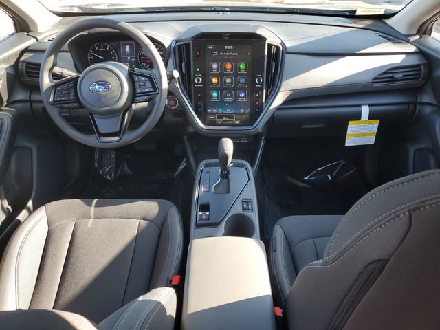 2026 Subaru Crosstrek 2.0i Premium