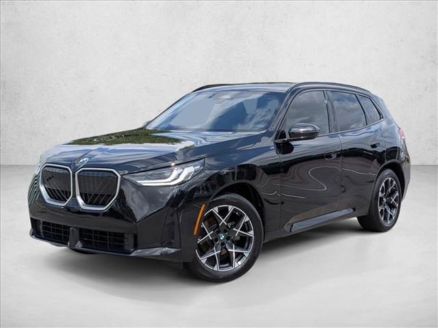 2026 BMW X3 xDrive30