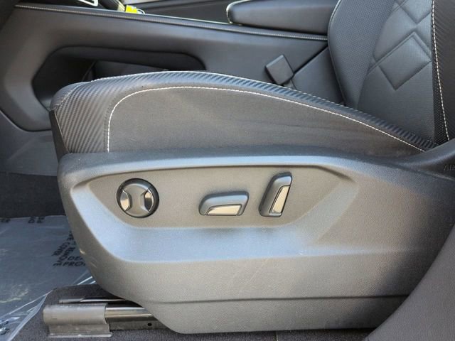 2024 Volkswagen Atlas Cross Sport SE