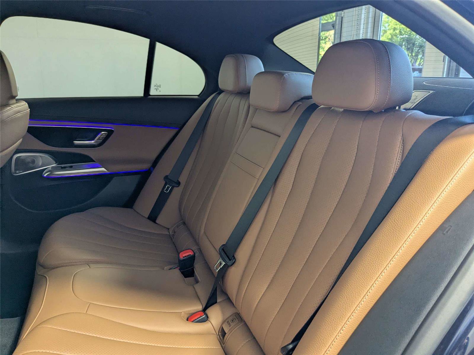 2026 Mercedes-Benz E 350 Sedan